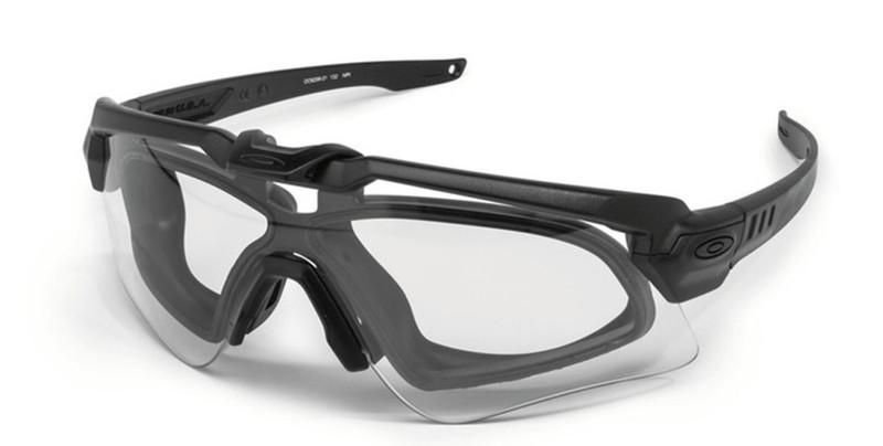 Oakley Oakley Ballistic SI M Frame Alpha Helo Wind Dust Gasket Kit USA New