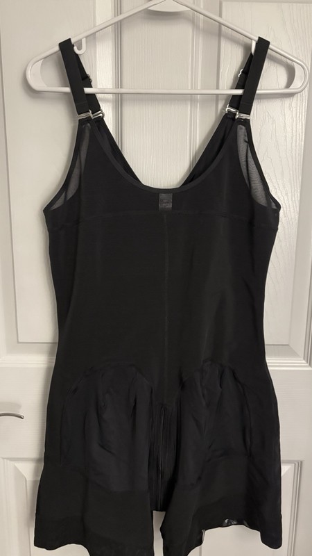 YIANNA Tummy Control Shapewear Bodysuit Size 3XL NWT gallery