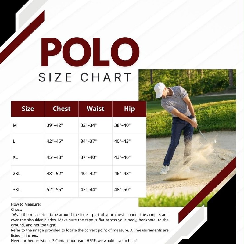 👑Rhoback The CLT Men Performance Polo White Charlotte Crown Stretch Wicking XL gallery