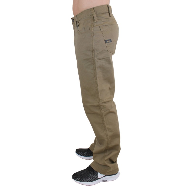 Ariat Work Rebar M4 Pants Men's Relaxed Straight, 7-Pocket Carpenter DuraStretch gallery