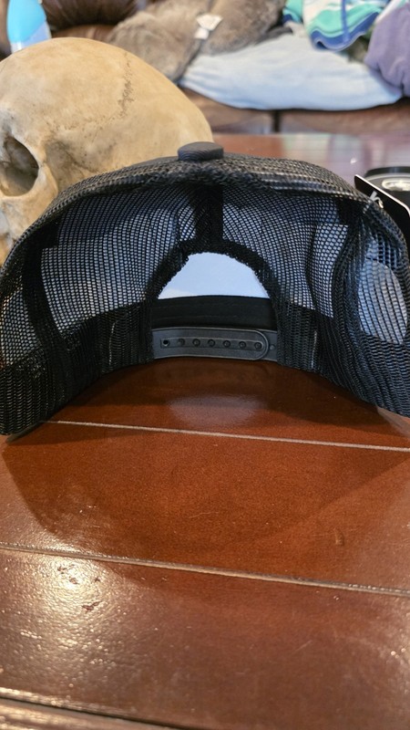 Mooneyes Racing Trucker Hat Mesh Hat Snapback By TOP LEVEL gallery
