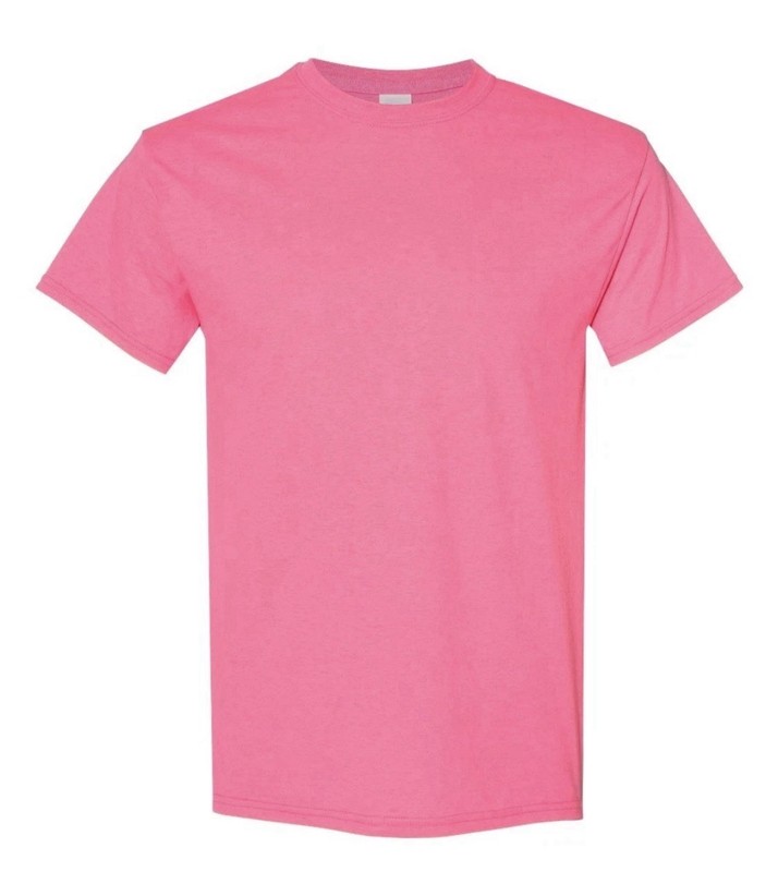 Gildan G500 5000 Heavy Cotton Brand New