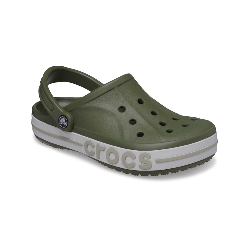 "Authentic" Crocs Unisex Bayaband Clog All Color Hi Summer!!!