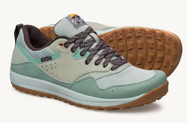 Lems Men's Trail Blazer - All Size & Colors - Brand New gallery