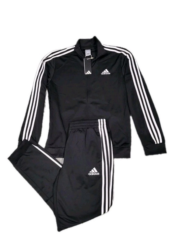 Adidas Men’s Tracksuit Set (Jacket & Pants) XL GK9651