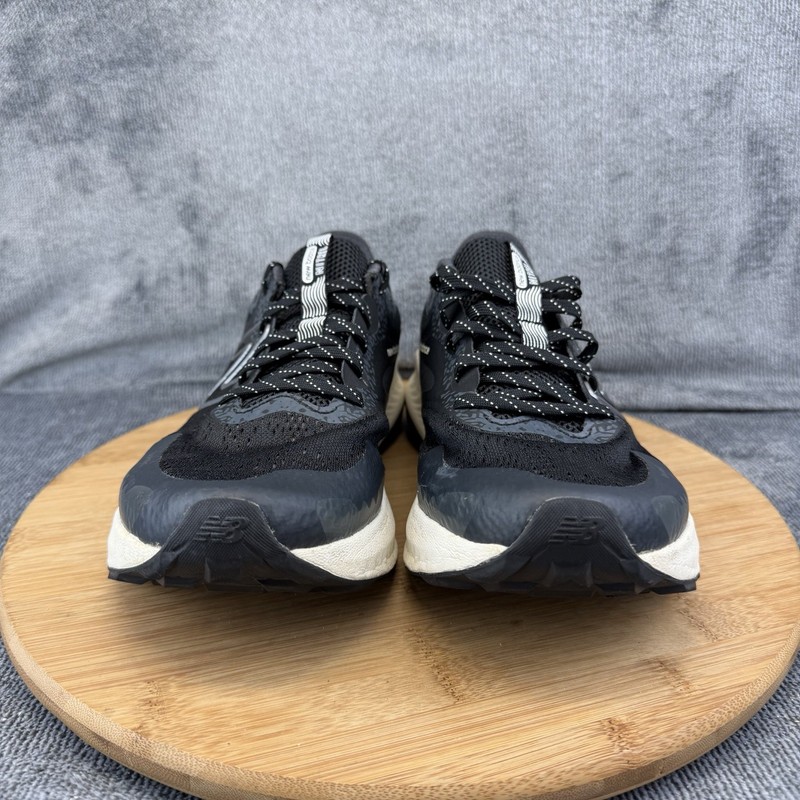 New Balance Dynasoft Nitrel V5 Shoes Womens Size 9.5 D Black Sneakers WTNTRLK5 gallery