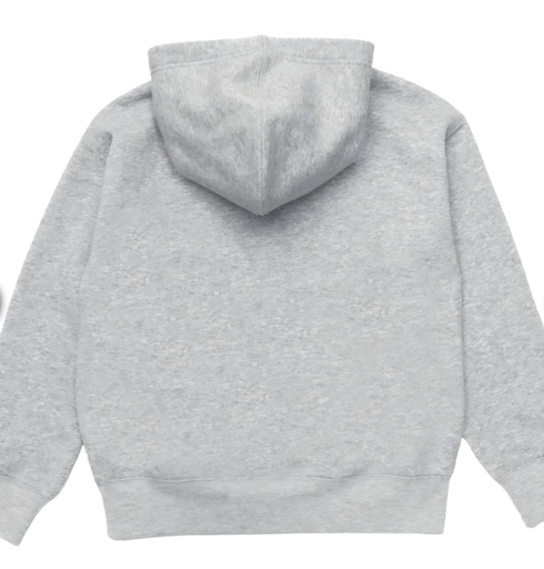 Gap KidsGap Youth Fleece Hoodie BOYS 7/8 gallery
