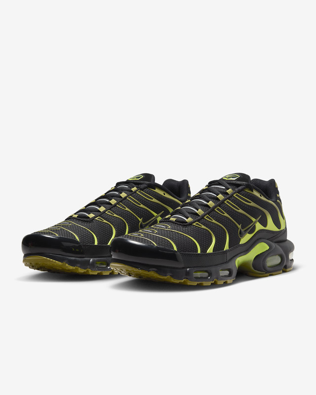 Nike Air Max Plus “Pacific Moss” DM0032-010 Men’s Shoes Sneakers New [US 6-15]