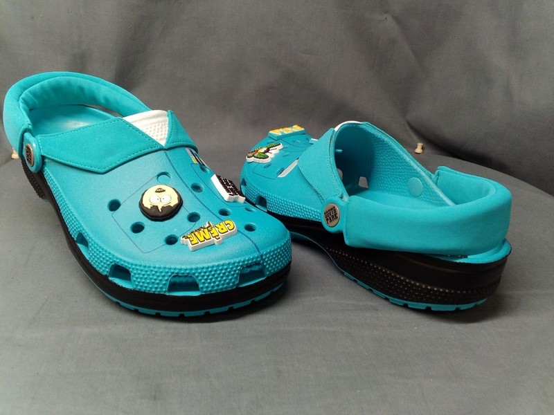 Crocs Men’s South Park Classic Clog Randy 211502-90H Size 11 NEW WITH TAGS!