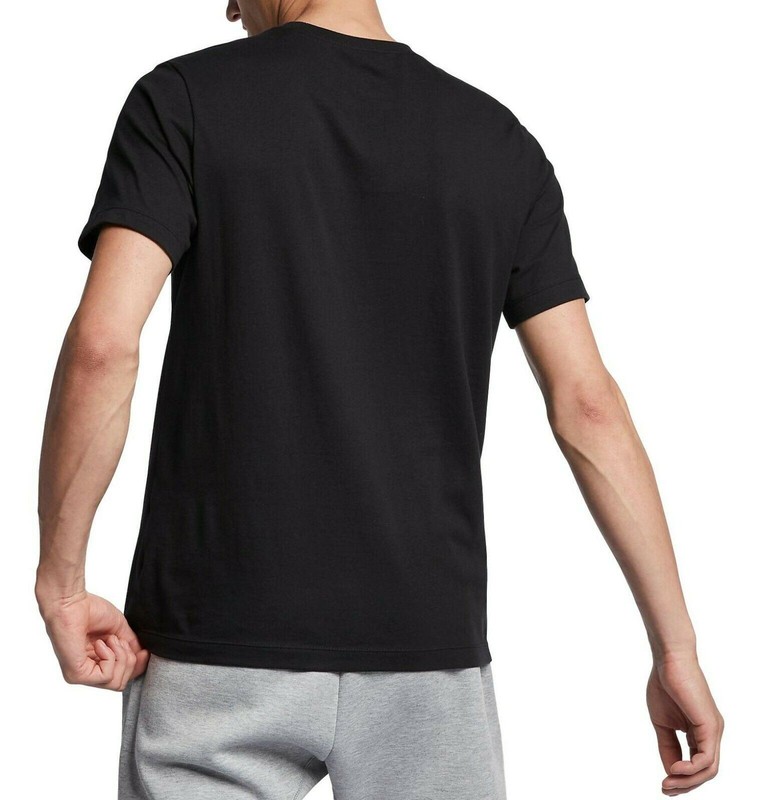 Size Large - Nike Sportswear Men's JDI Just Do It T Shirt AR5006-011 gallery