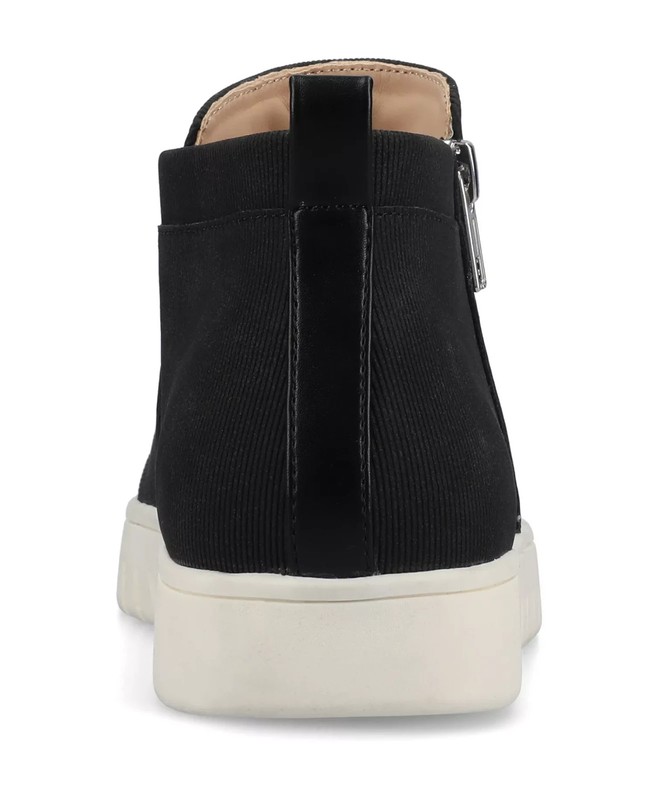 Journee Collection Alita Women Ankle Sneaker Boots Platform Size 10 New gallery