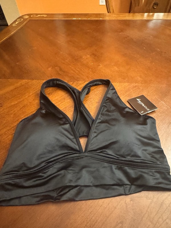 Smart & Sexy Wire Free Bralette Size XL/ XG