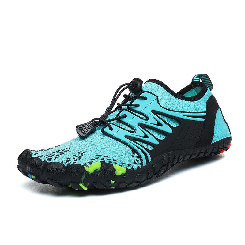 Unisex Water Shoes Quick Dry Barefoot Sports Comfort Diving Aqua Surf Beach Shoe gallery