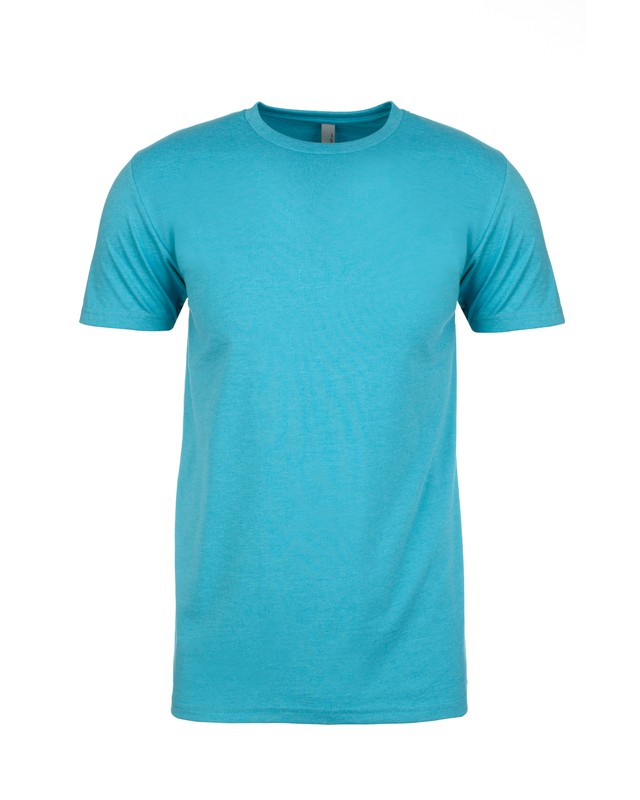 Next Level N6210 Unisex Short Sleeve CVC Crew Neck T-Shirt
