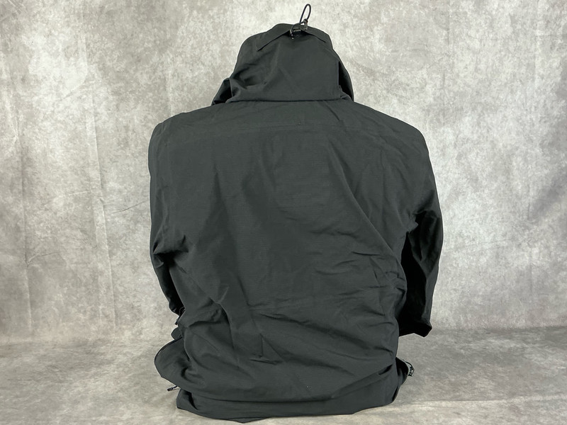 Outdoor Research Mens Carbide Snow Jacket M Water/Wind-Proof Black gallery
