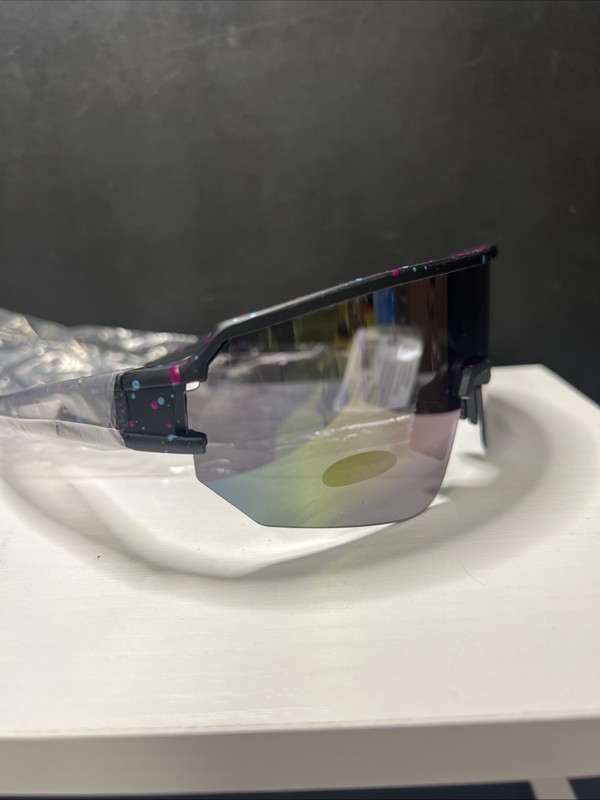 Pugs Lifestyle L8 Sunglasses w/ Black Frame & Black Colored Lenses New gallery