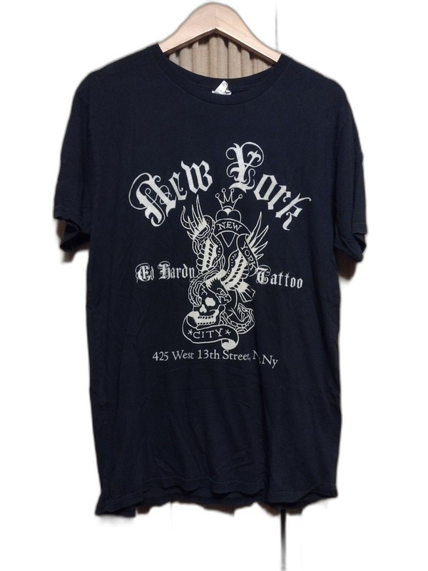 Ed Hardy designs NY RARE