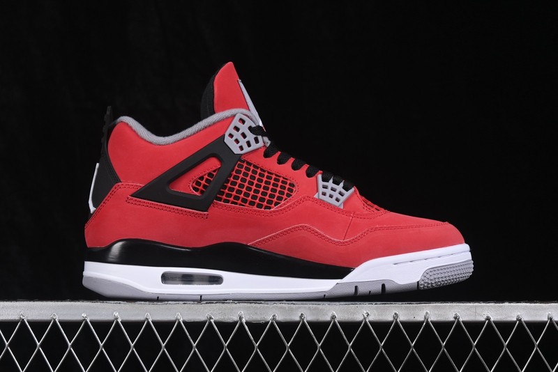 FQ8138-600 New NK J*rdan4 Retro 'Toro Bravo' 2026 Men's Size 4-13 gallery
