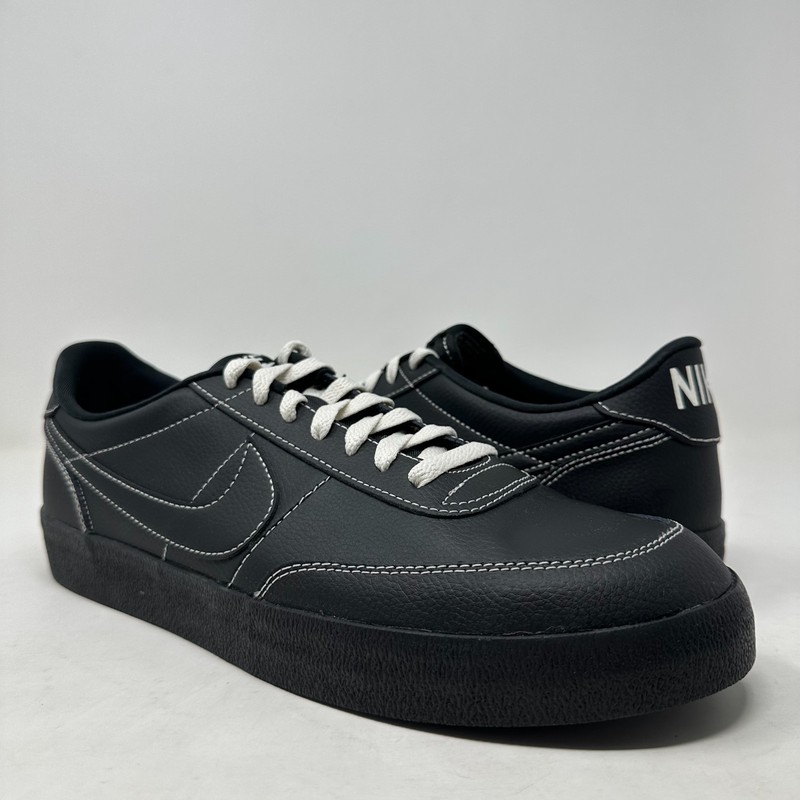 Men’s Nike Killshot 2 “Phantom Black” 2024 W/Box – HJ7263-010