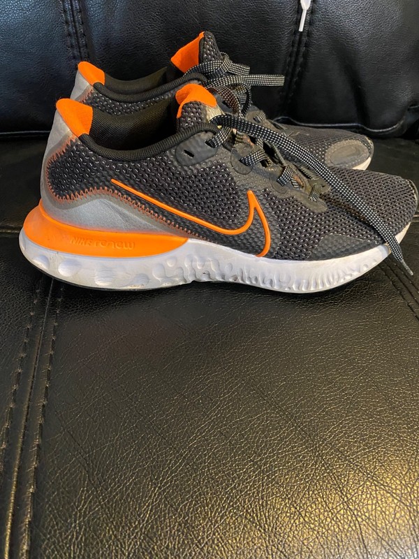 nike running shoes men size 8