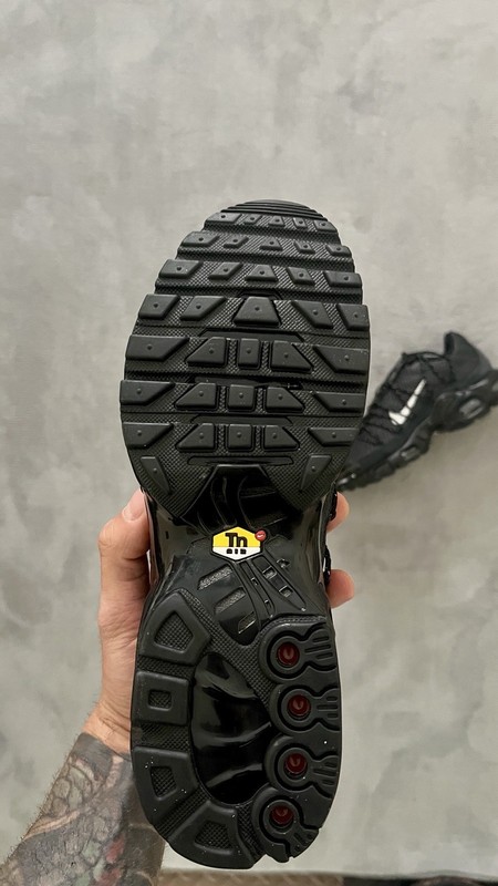 Nike Air Max Plus Utility Size 38 gallery