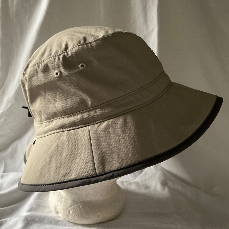 NEW Outdoor Research Sun Bucket Taupe Beige Adult M gallery