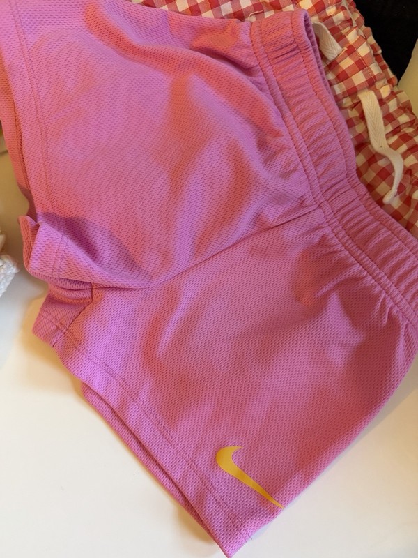 Girls 3T Shorts gallery