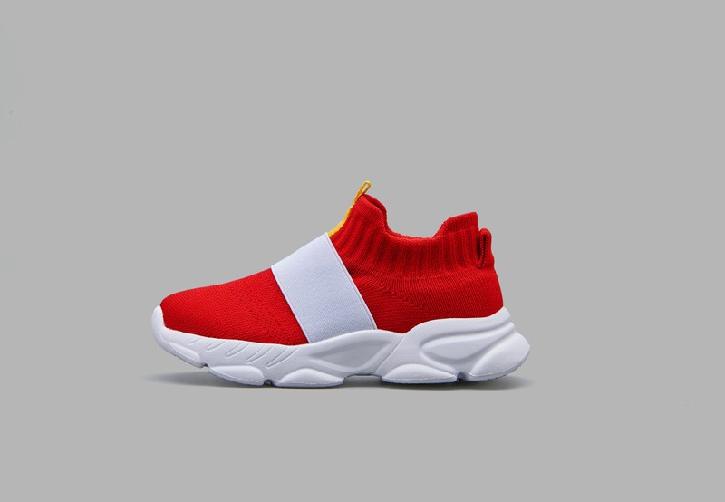 Sonic Shoes For Boys kids Girls Sneakers Fan Cosplay Gift Shoes For Christmas gallery