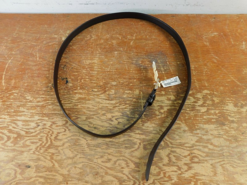 Lyntone DoubleLoop Leather Dress Belts Big Man Varying Sizes NEW 56 or 60