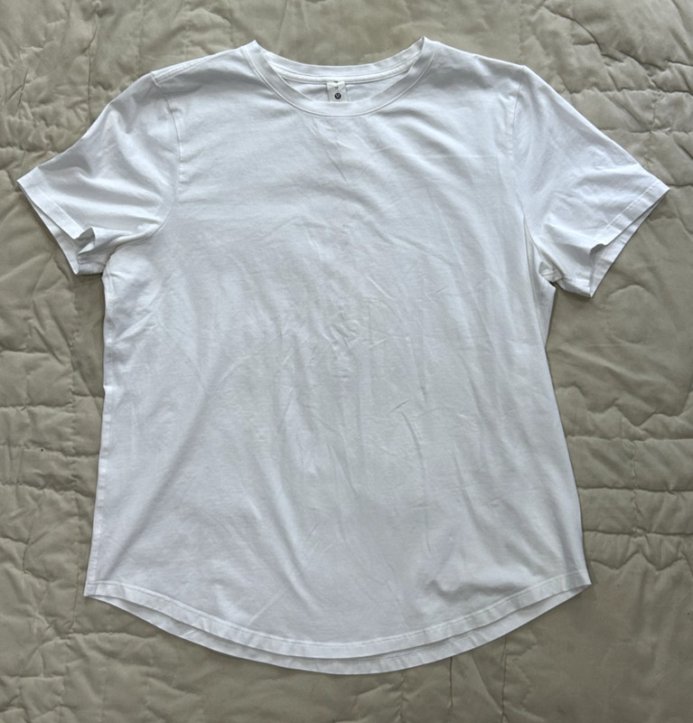 LULULEMON Size 10 Tops CLEAR-OUT! Only $9 – $15 Each! You Choose What You Want!