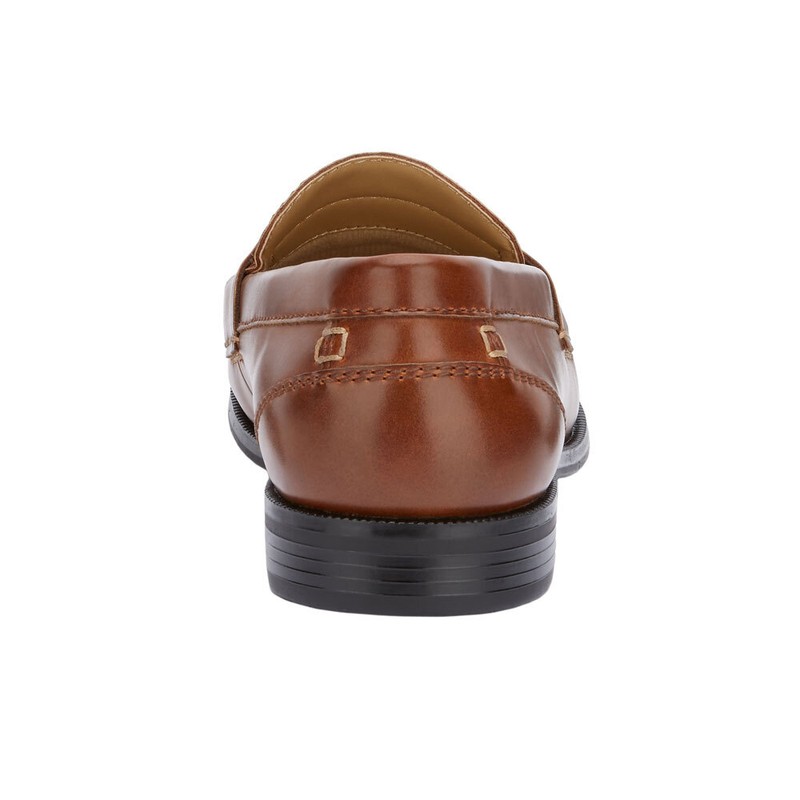 Dockers Mens Colleague Business Dress Penny Slip-on Loafer Shoe gallery