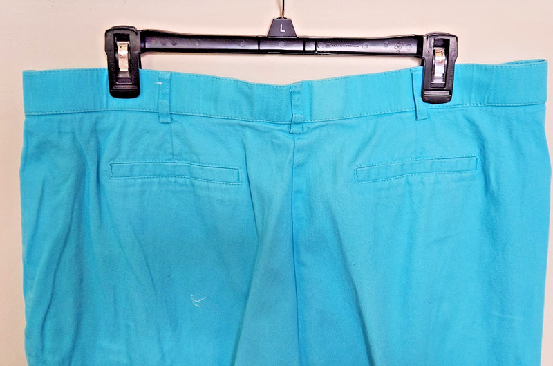 Studio Works Petite Pants - Size 16P gallery