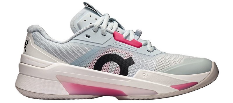 0n The Roger pro Fire Clay Womens Shoes Full Size – Free Shipping