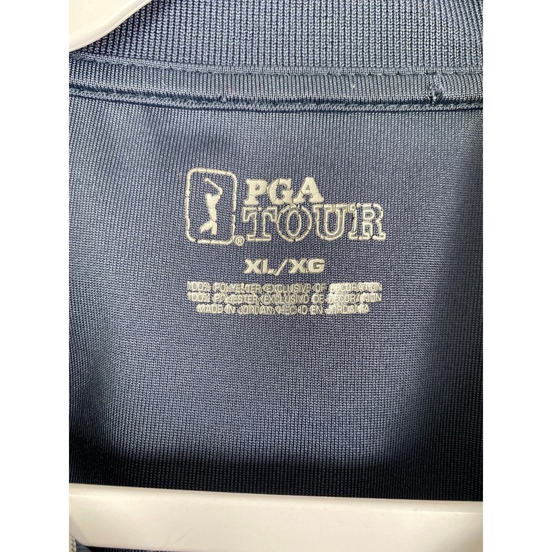 PGA Tour Golf Polo Shirt / Men’s Sz XL gallery