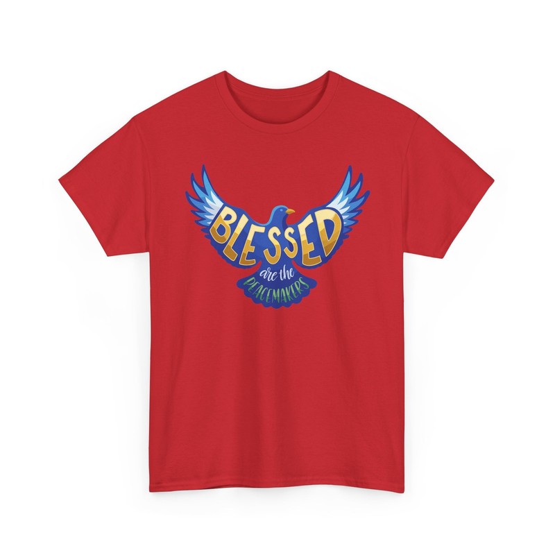 Eagle American Patriotic Flag Men’s T-Shirt USA 4th of July Funny New Gift Tee