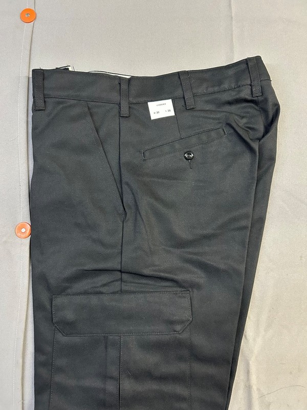 Red Kap PT 88 Cargo Work Pants