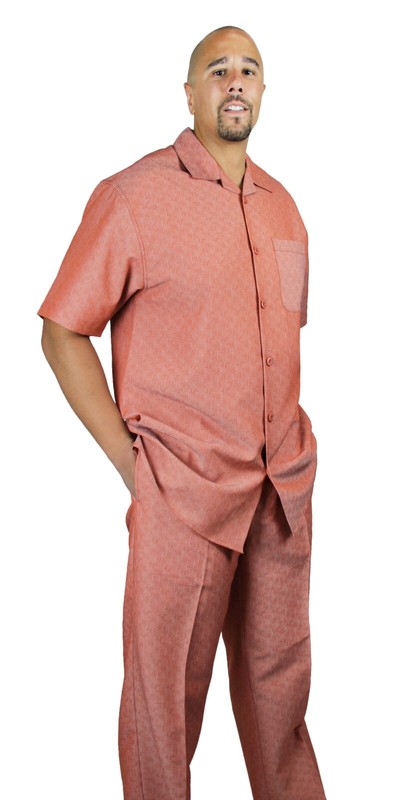 Blue Ocean Mens 2 Piece Walking Set (CP-94)