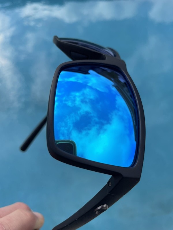 COSTA polarized