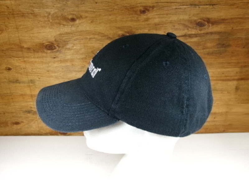 CRAWFORD GLOBAL COMPANY ADVERTISING CAP HAT gallery