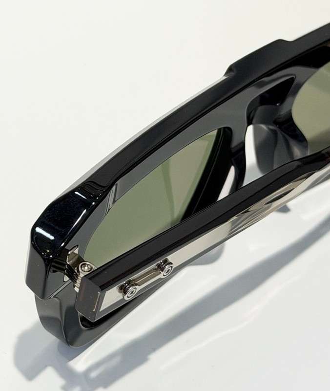 AKONI MODEL：AKS-531 SUNGLASSES SIZE：54-21-145 New. gallery