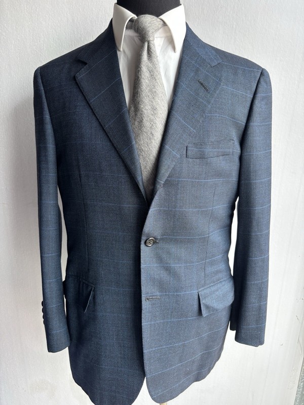 ⭐️ OXXFORD CLOTHES RENAISSANCE SPORT COAT JACKET 39 REGULAR ⭐️