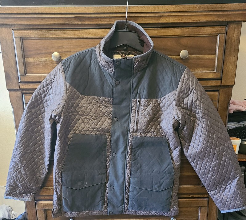 Smith & Wesson Concealed Carry Jacket-New with tags-Mens Medium * FREE SHIPPING!