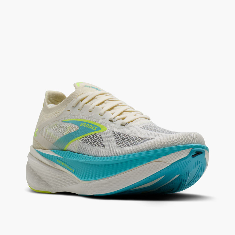 Brooks Hyperion Max 3 Lightweight Marathon Road Running Shoes