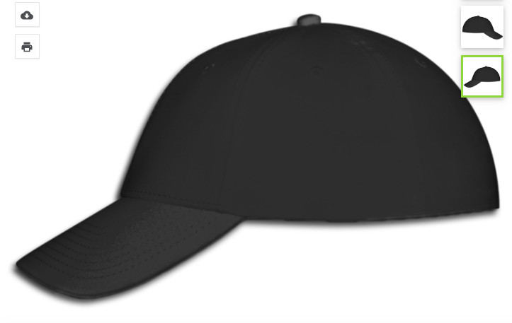 Lockheed Martin Skunk Work Vintage logo Hat Baseball Cap Printed Emblem S/M,L/XL gallery