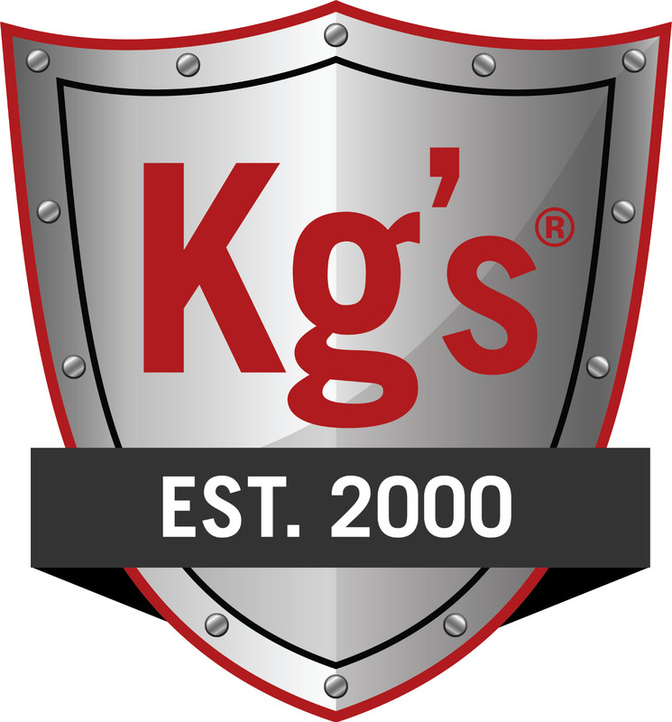 Kg's KG-XTREME Boot Laces Made With Kevlar and Nylon Made In The USA gallery