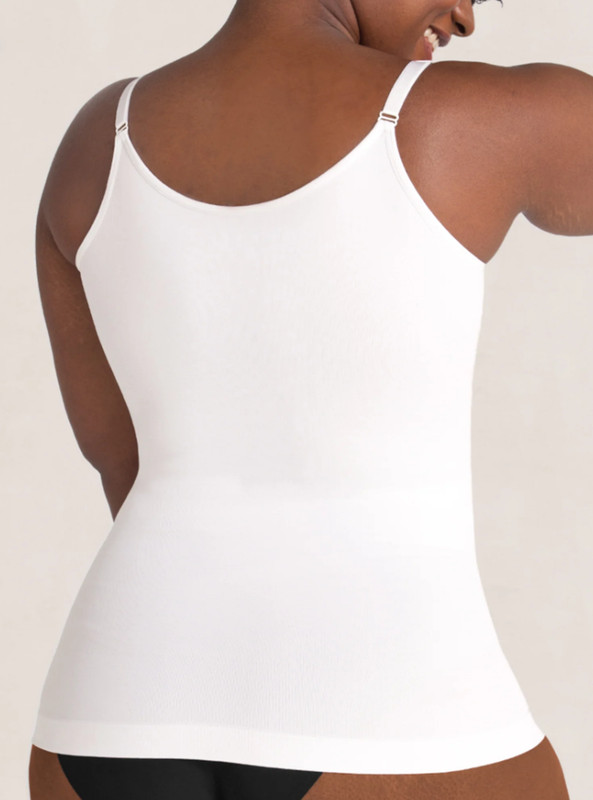 Women’s Shapermint Essentials All Day Every Day Scoop Neck Cami gallery