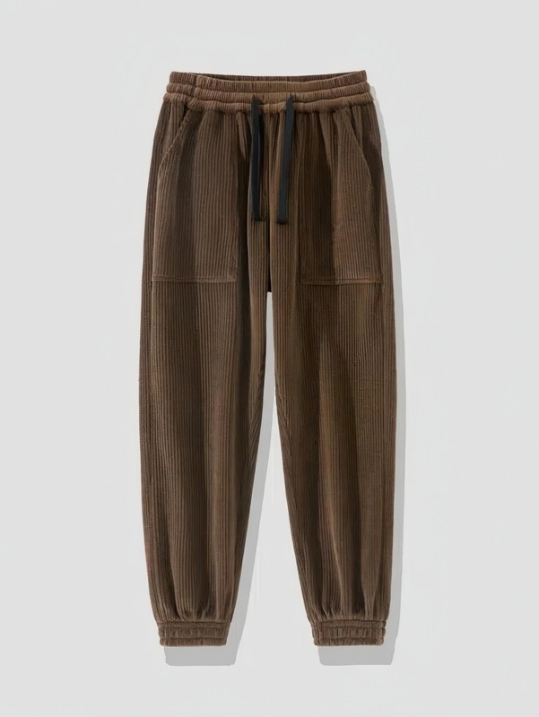 Casual Pants, Trendy And Fashionable Casual Pants, Men's Pants, Men's Pants, Lon gallery