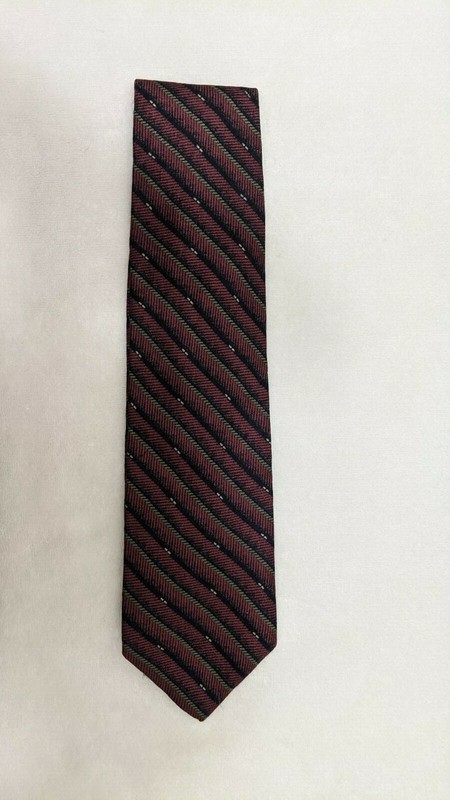 Calvin Klein Men’S Tie