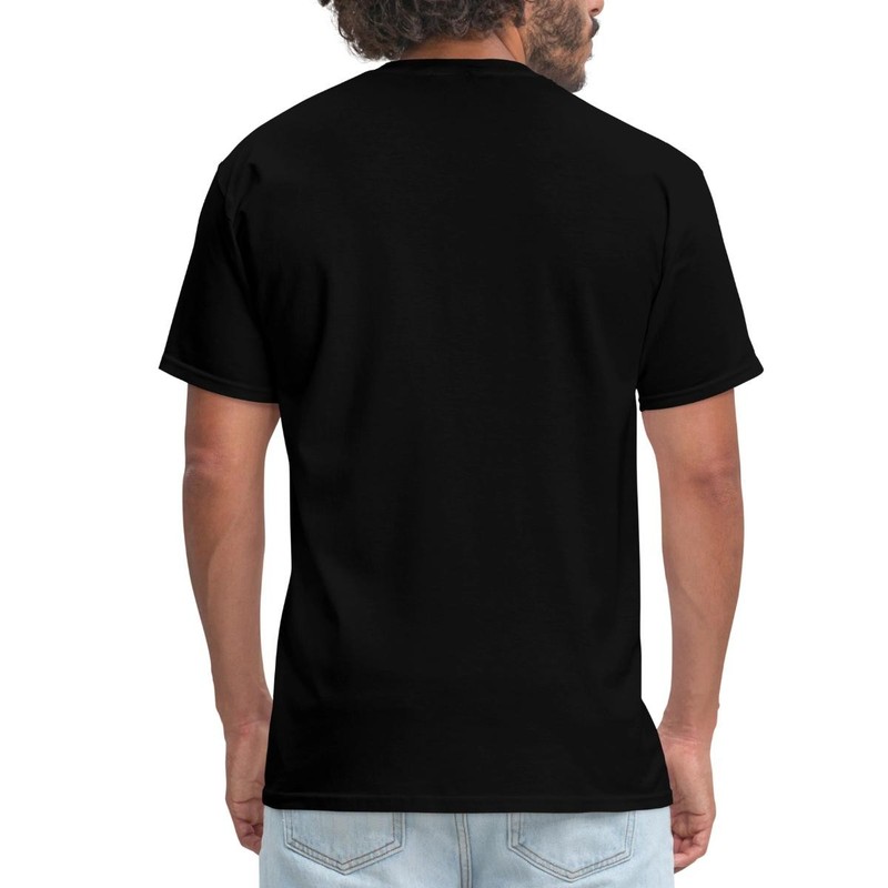 Openly Gray Slogan Funny Retirement Birthday Wordplay Men's T-Shirt gallery