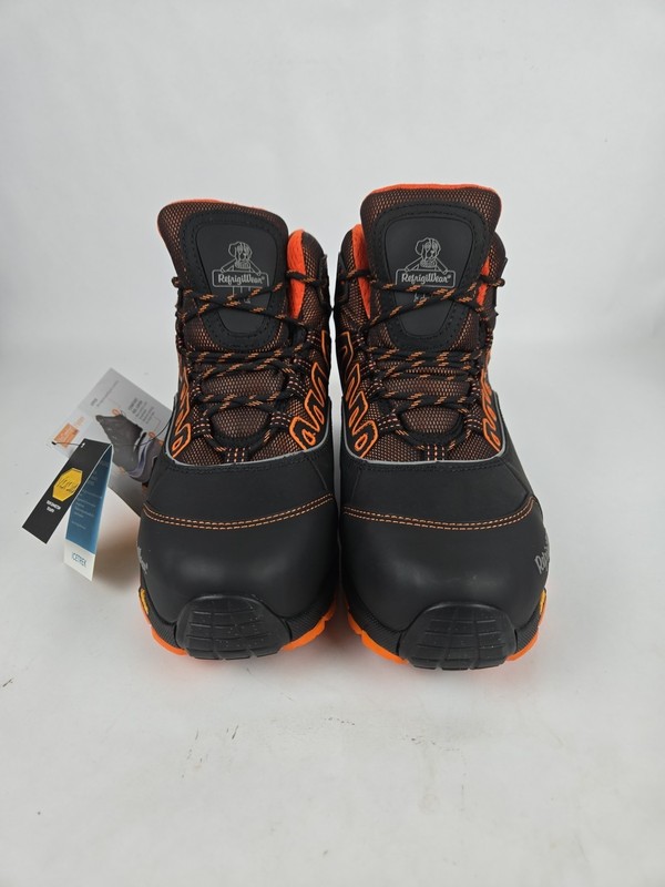 Refridgiwear Polarforce Hikers Size 10.5, NWT’s. Good To -30, 1240cr No Box